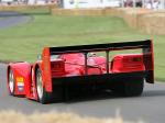 Allard J2X-C 1992 года